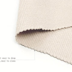 Montessori Working Rug for Toddlers - Pure Cotton Mat