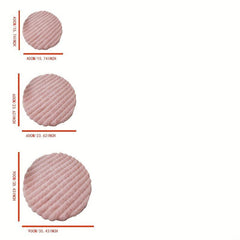 Soft Bedroom Floor Mat Decorative Rug Suitable for All Areas