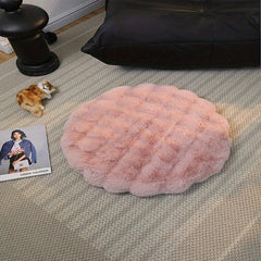 Soft Bedroom Floor Mat Decorative Rug Suitable for All Areas