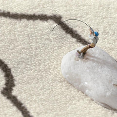 Soft Area Rugs For Bedroom Fluffy Rug Shag Furry Area Rug