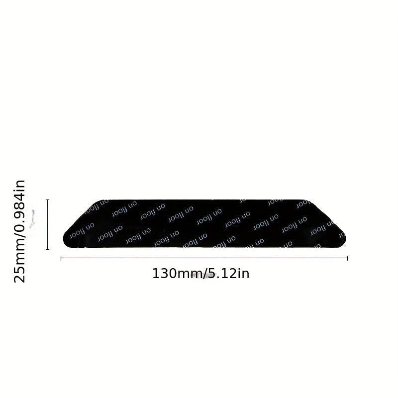 4pcs Rug Gripper Non Slip Rug Pad for Area Rugs