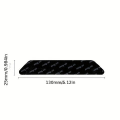 4pcs Rug Gripper Non Slip Rug Pad for Area Rugs