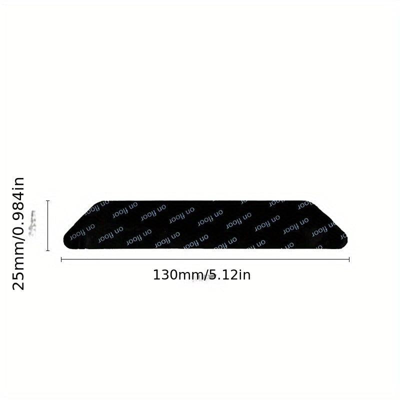 4pcs Rug Gripper Non Slip Rug Pad for Area Rugs
