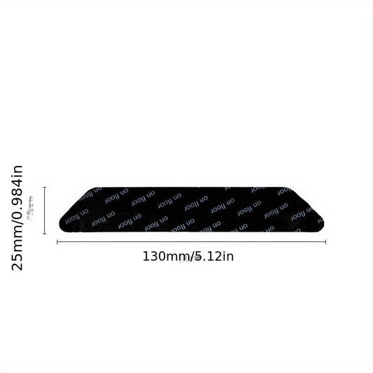 4pcs Rug Gripper Non Slip Rug Pad for Area Rugs