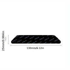 4pcs Rug Gripper Non Slip Rug Pad for Area Rugs