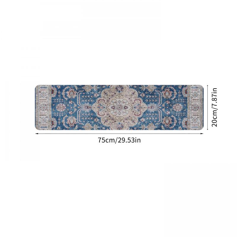 Classical Pattern Stair Mats 76.2cm x 20cm