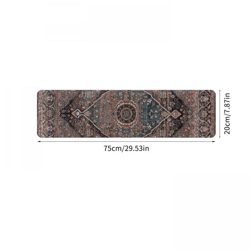 Classical Pattern Stair Mats 76.2cm x 20cm