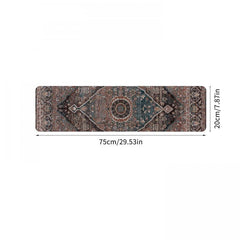 Classical Pattern Stair Mats 76.2cm x 20cm