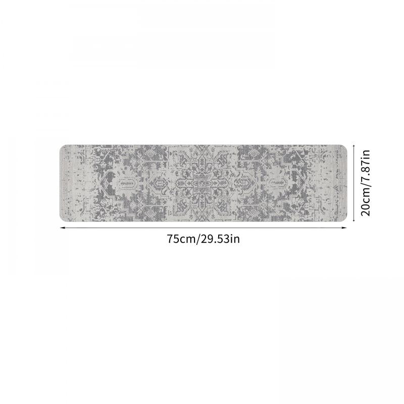 Classical Pattern Stair Mats 76.2cm x 20cm