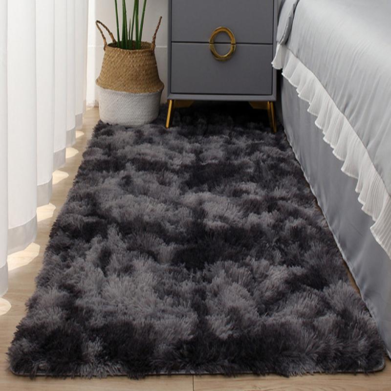 Soft Plush Shaggy Area Rug for Home Decor