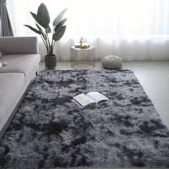Ultra Plush Soft Area Rug for Bedroom Living Room Fluffy Bedside Rug