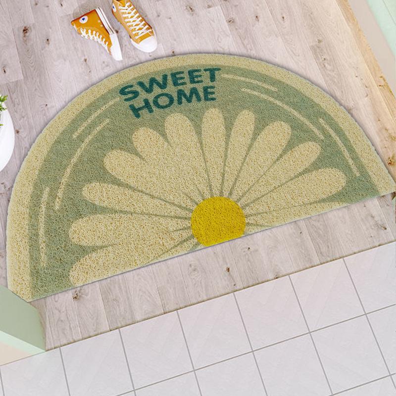 Cat Indoor Floor Rug Non Slip Bath Mat Soft Comfortable Home