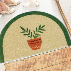 Cat Indoor Floor Rug Non Slip Bath Mat Soft Comfortable Home