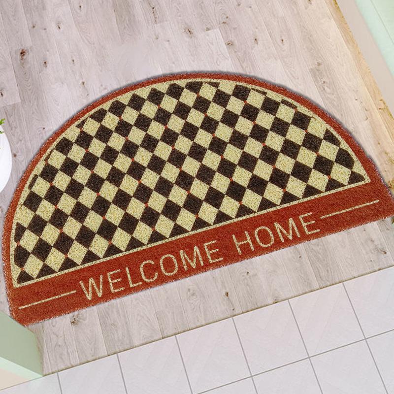 Cat Indoor Floor Rug Non Slip Bath Mat Soft Comfortable Home
