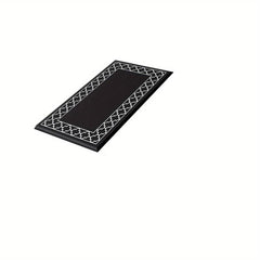 2pcs Anti Fatigue Kitchen Rug Set Non Slip Waterproof Mats Comfort Standing Mat