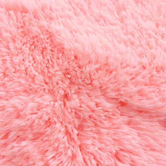 Soft Shaggy Area Rug for Living Room, Bedroom, and Bedside