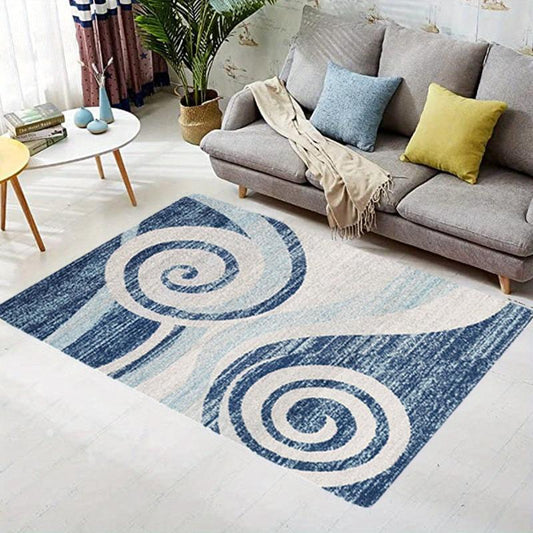 Abstract Area Rug Nordic Living Room Indoor Rug
