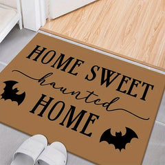 Durable Welcome Doormat Front Door Outdoor Entrance Mat Dirt Resistance