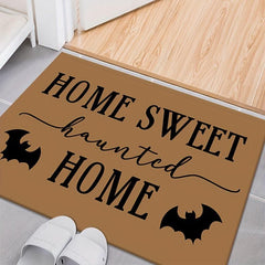 Durable Welcome Doormat Front Door Outdoor Entrance Mat Dirt Resistance