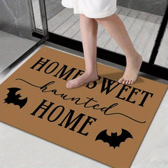 Durable Welcome Doormat Front Door Outdoor Entrance Mat Dirt Resistance