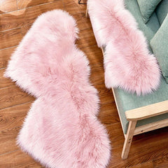 Stylish and Durable Wool Rug for Home Decor