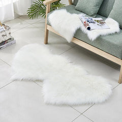 Stylish and Durable Wool Rug for Home Decor