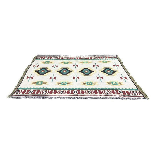 Foldable Picnic Mat & Accessories for Outdoor Adventures