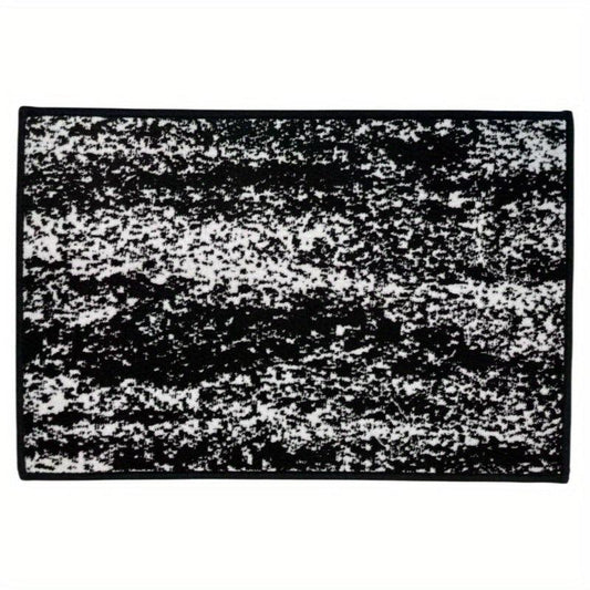 Rubber Non-slip Bath Rug & Floor Mat Absorbent Carpet