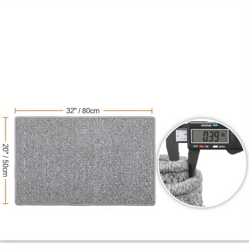 Absorbent Kitchen Runner Rugs Non Skid Washable Mats