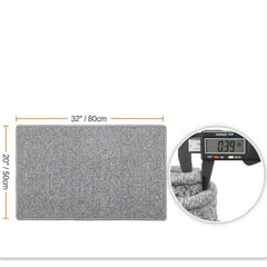 Absorbent Kitchen Runner Rugs Non Skid Washable Mats