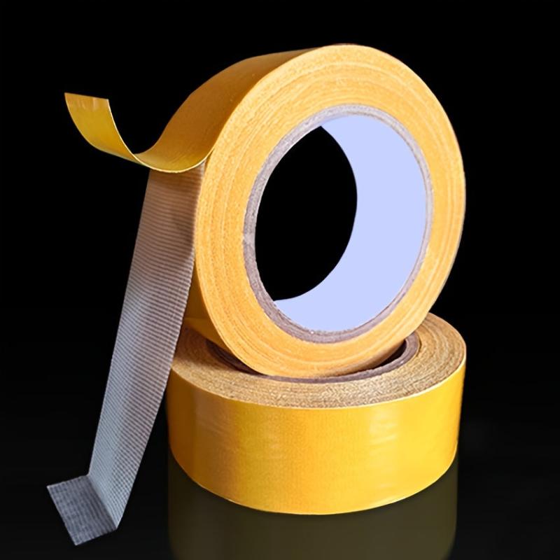 Double Sided Adhesive Exhibition Carpet - High Viscosity