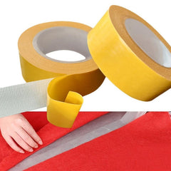 Double Sided Adhesive Exhibition Carpet - High Viscosity