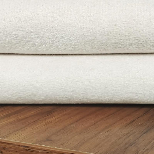 Faux Wool Plush Carpet for Living Room Bedroom Bedside Blanket