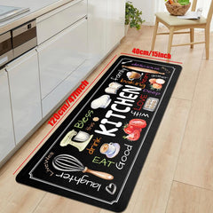 Soft Thick Area Rugs Anti fatigue Shaggy Floor Carpet