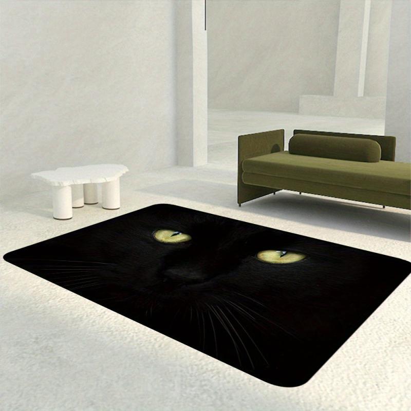 Soft Waterproof Non-Slip Kitchen Runner Rug