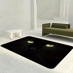 Soft Waterproof Non-Slip Kitchen Runner Rug