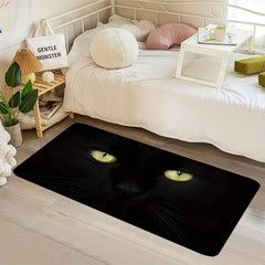 Soft Waterproof Non-Slip Kitchen Runner Rug