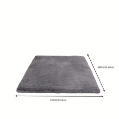 Soft Plush Area Rug for Bedroom Living Room