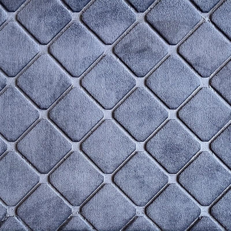 Memory Foam Bath Mat Rug Soft Non Slip Absorbent Bathroom Rug