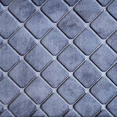 Memory Foam Bath Mat Rug Soft Non Slip Absorbent Bathroom Rug