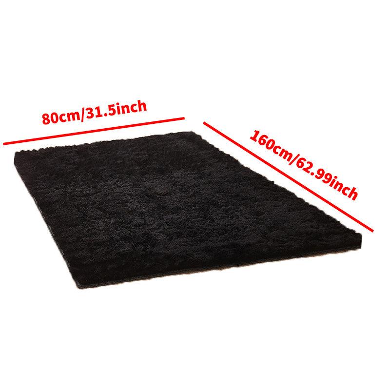 Soft Fluffy Shaggy Area Rug for Bedroom Living Room Home Decor
