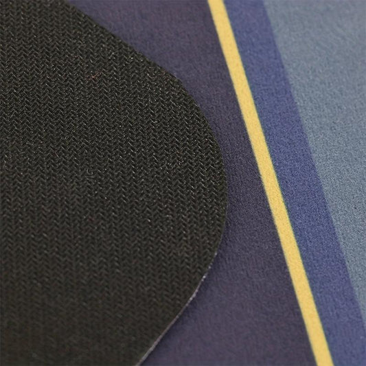 Soft and Durable Non Slip Floor Mat for Kitchen and Home Decor