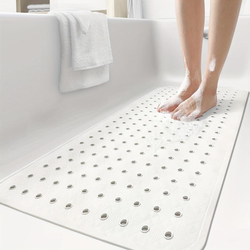 Spa Massage Bathtub Mat with Non Slip Design