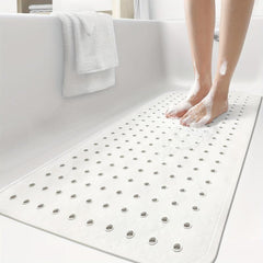 Spa Massage Bathtub Mat with Non Slip Design