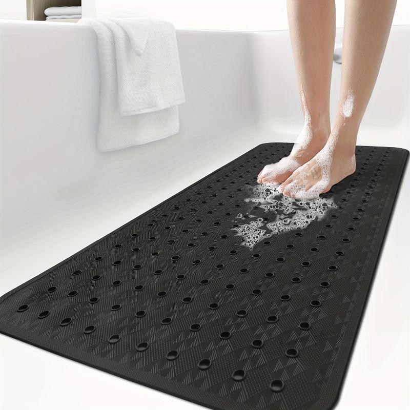 Spa Massage Bathtub Mat with Non Slip Design