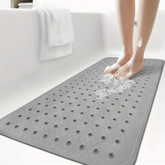 Spa Massage Bathtub Mat with Non Slip Design