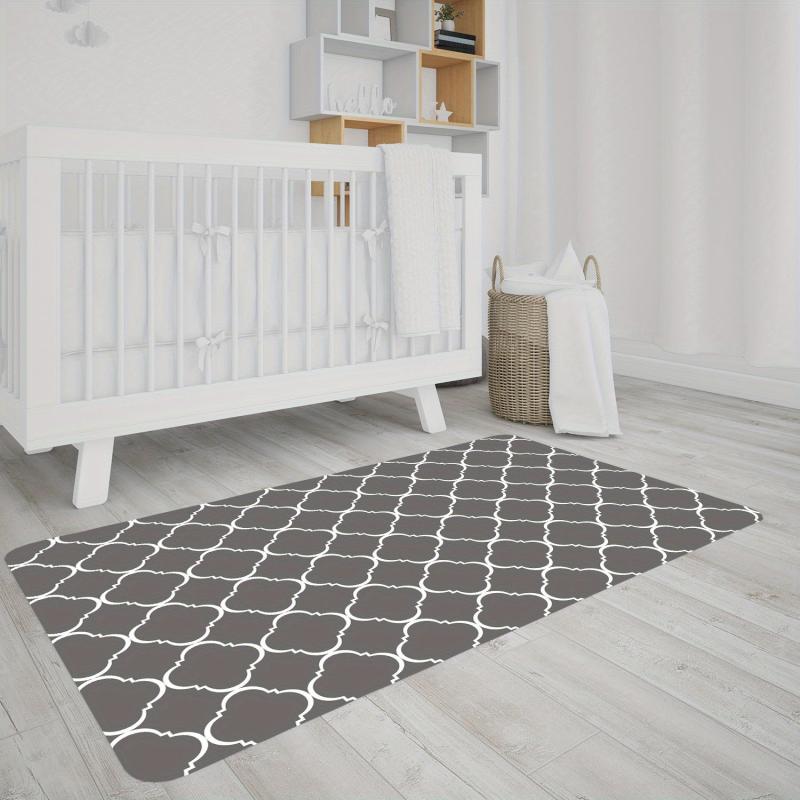 Absorbent Non Slip Carpet for Home Decor and Door Mat
