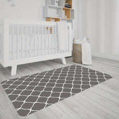 Absorbent Non Slip Carpet for Home Decor and Door Mat