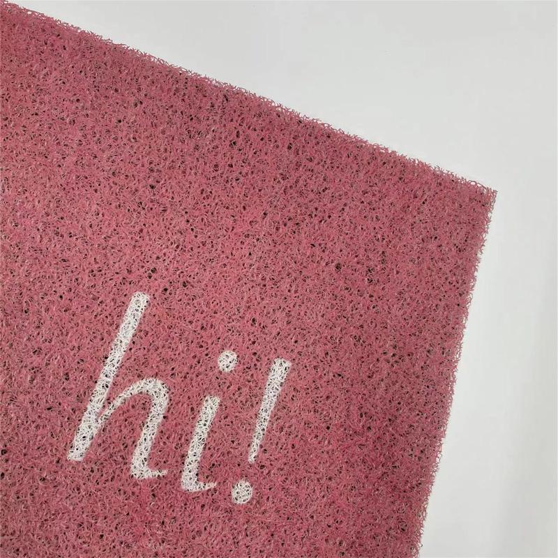 Cartoon Bear Household Carpet Anti-skid Room Carpet
