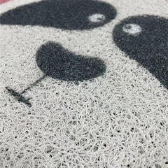 Cartoon Bear Household Carpet Anti-skid Room Carpet